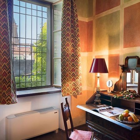 Palazzo Castiglioni Luxury Suite And Rooms 만토바 외부 사진