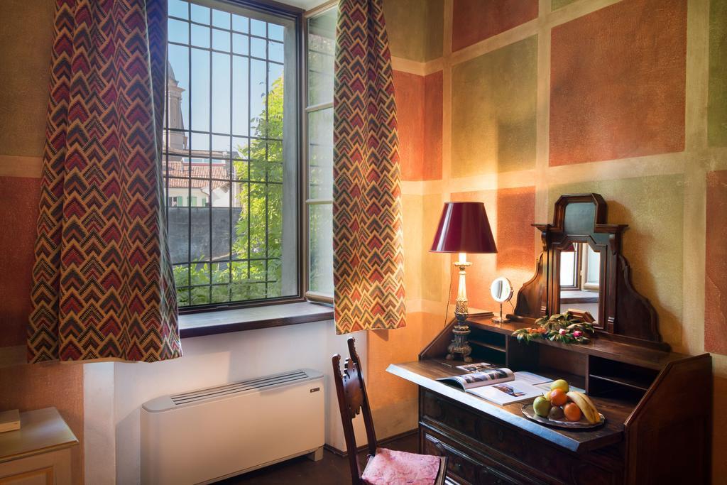 Palazzo Castiglioni Luxury Suite And Rooms 만토바 외부 사진