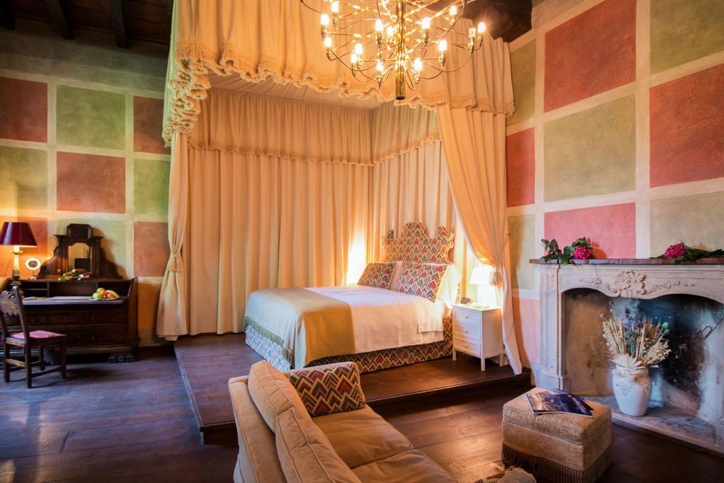 Palazzo Castiglioni Luxury Suite And Rooms 만토바 외부 사진
